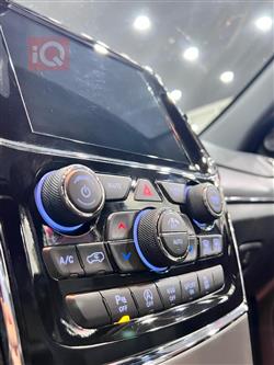 جیپ گراند شیرۆکی